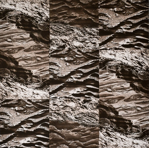 Deep Times Serie van Micaela Muzi, Afdruk te koop op Singulart