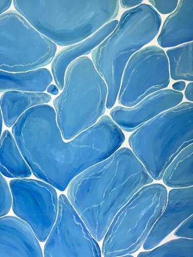 Tonn van Sophie Ratcliffe, Schilderij te koop op Singulart