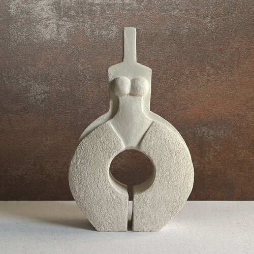 Genesis par Norbert Kaluza, Sculpture en vente sur Singulart