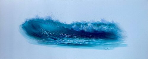 Rise to the Light di Elaine Marx, Pittura in vendita su Singulart