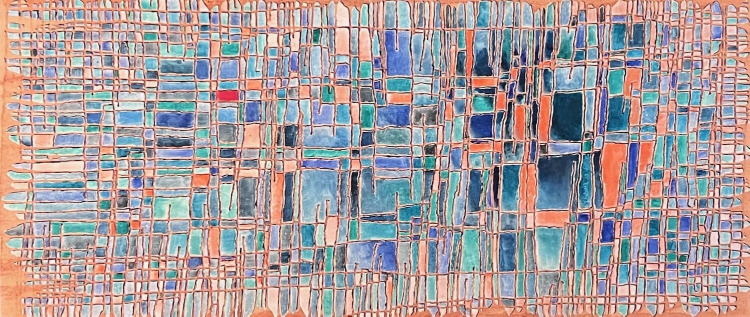 Heart Spaces Elaine Marx