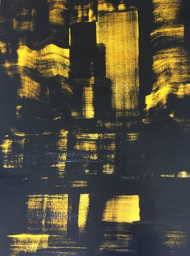 Résonance di Floch, Pittura in vendita su Singulart