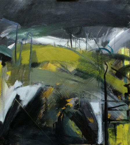 Release di Antonia Glynne Jones, Pittura in vendita su Singulart