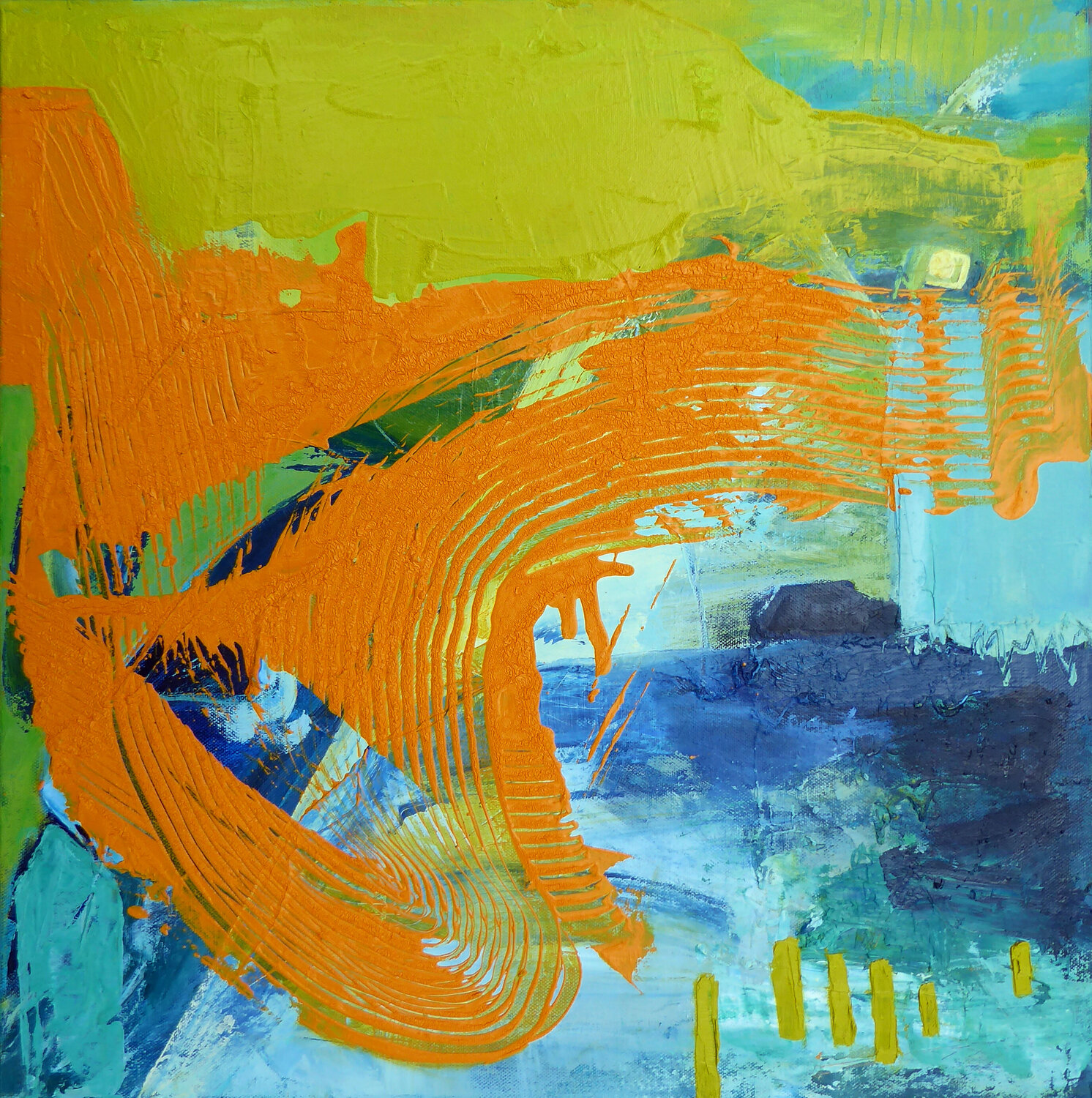 Cornish Essence II Antonia Glynne Jones