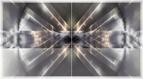 Metalics 4 von Jesus Chamizo, Fotografie kaufen auf Singulart