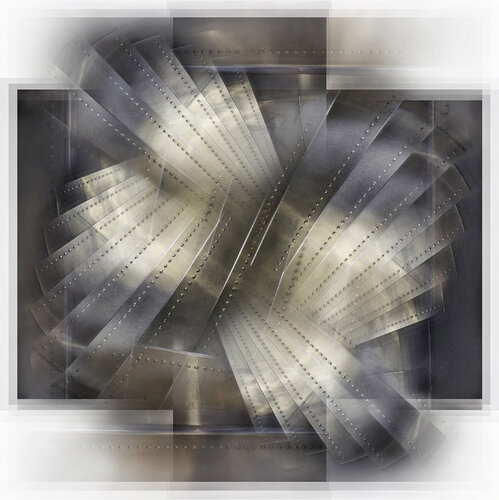 Metalics 5 by Jesus Chamizo, Photography for Sale on Singulart