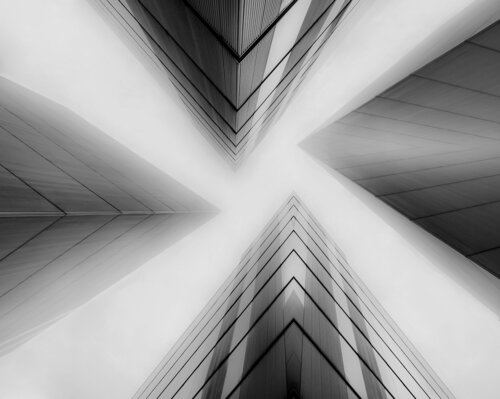 CITY DOLMENS 8 van Jesus Chamizo, Fotografie te koop op Singulart