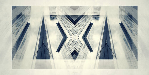 BUILDREAMS 2 van Jesus Chamizo, Fotografie te koop op Singulart