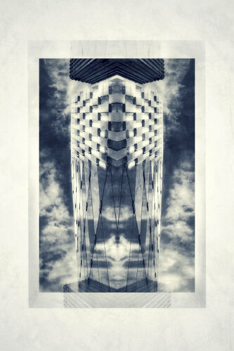 BUILDREAMS 5 von Jesus Chamizo, Fotografie kaufen auf Singulart