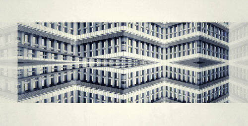 BUILDREAMS 1 von Jesus Chamizo, Fotografie kaufen auf Singulart