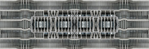 SYMMETRIC EXPANSION 1 Jesus Chamizo