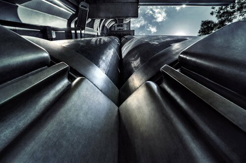 A.Palacios Tribute 8 von Jesus Chamizo, Fotografie kaufen auf Singulart