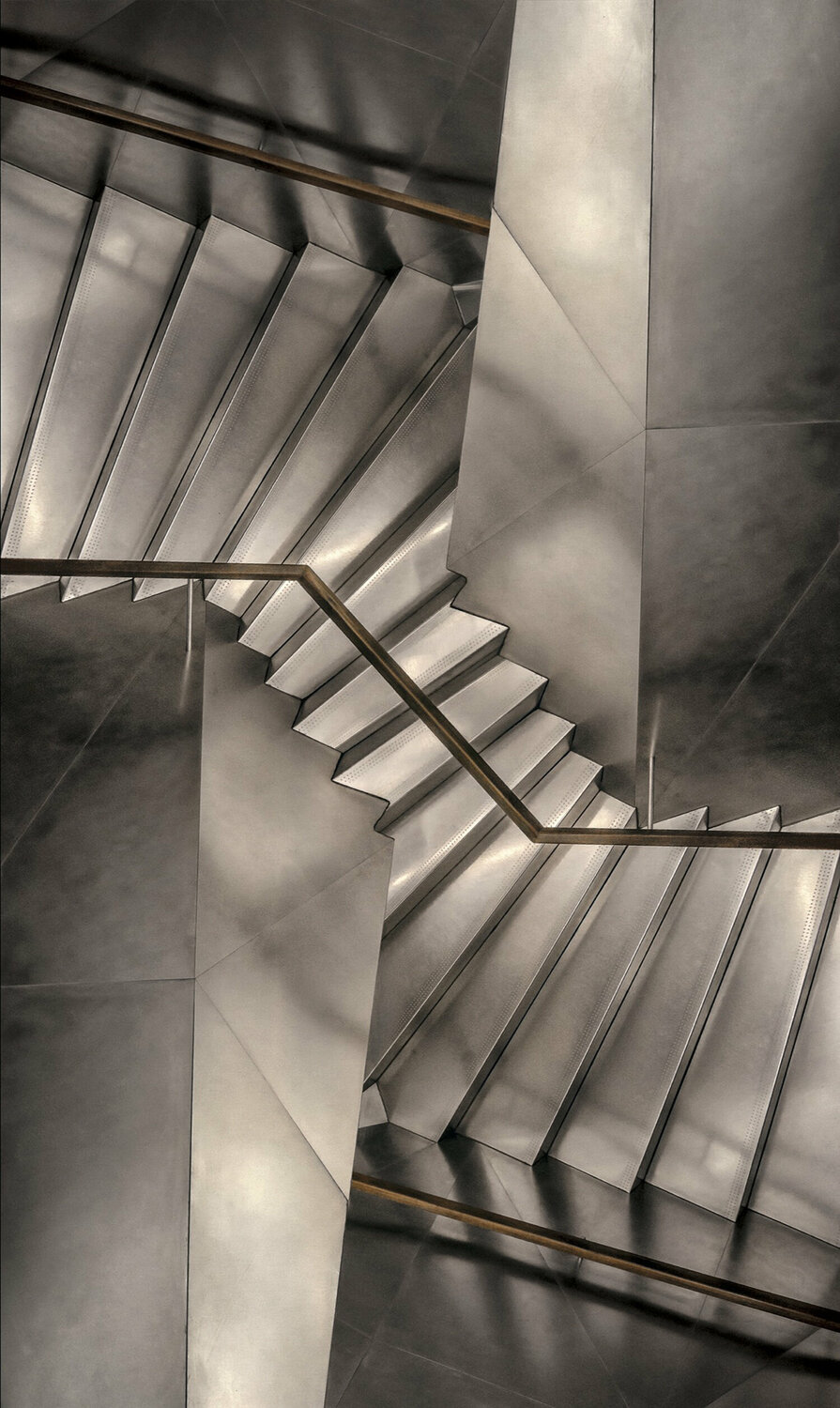 Stahlraum 5 Jesus Chamizo