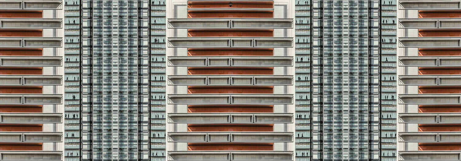 TRANSITING 1 Jesus Chamizo