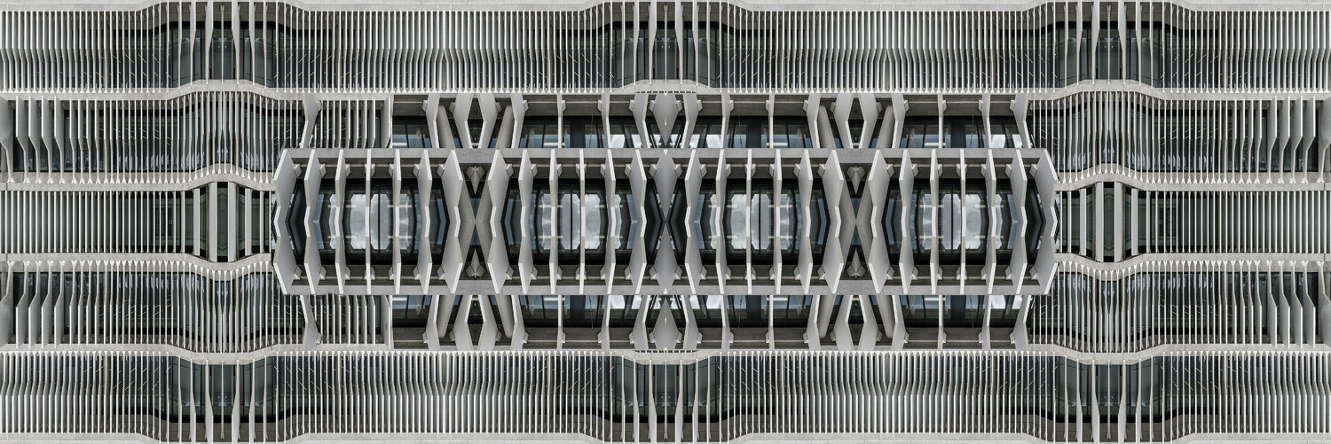 SYMMETRIC EXPANSION 1 Jesus Chamizo