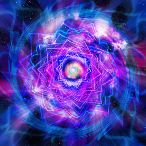 MAGIC di Teo Sirio Sica, Digitale in vendita su Singulart