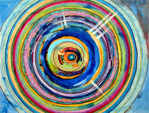 Uncle's Vinyl Records 1 Teo Sirio Sica