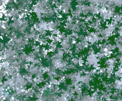 Fairy Natural par Teo Sirio Sica, Digital en vente sur Singulart