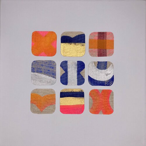 Please tell them that I love them 3 di Anne Plaisance, Pittura in vendita su Singulart