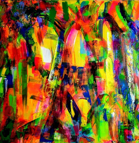 Untitled Rudeen Gibson