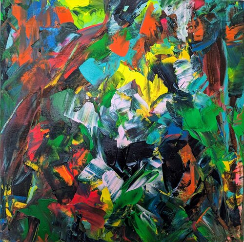 Untitled Rudeen Gibson