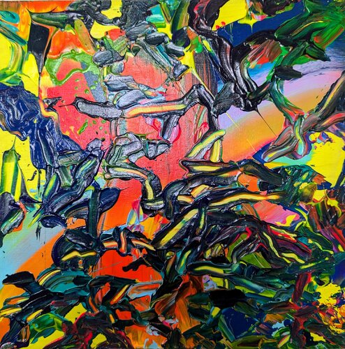 Untitled Rudeen Gibson