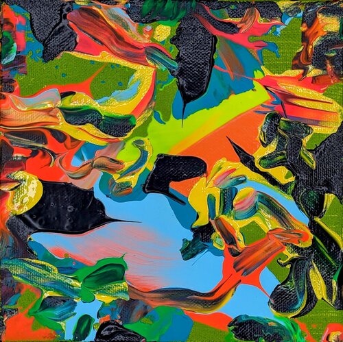 Untitle Rudeen Gibson