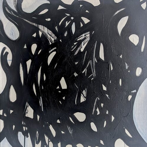 Sigil von Rudeen Gibson, Malerei kaufen auf Singulart