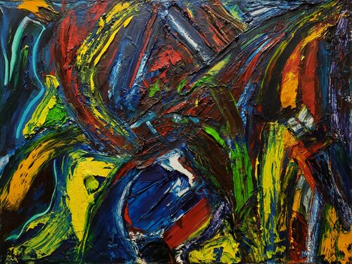 untitled Rudeen Gibson