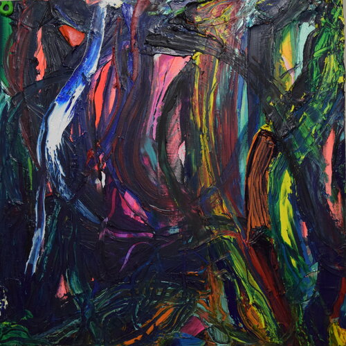 Untitled Rudeen Gibson