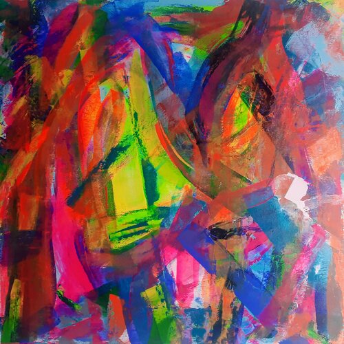 Untitled Rudeen Gibson