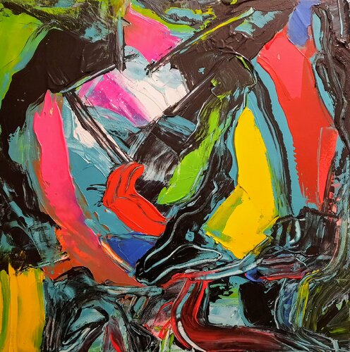 Untitled Rudeen Gibson