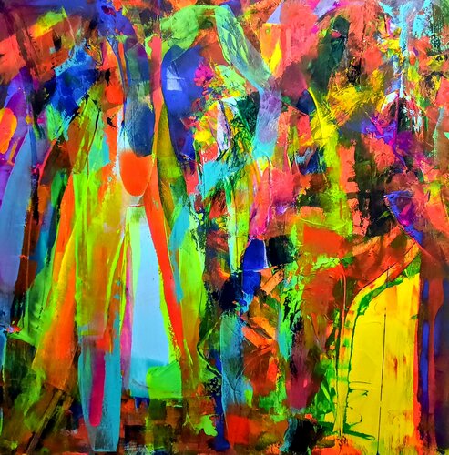 Untitled Rudeen Gibson