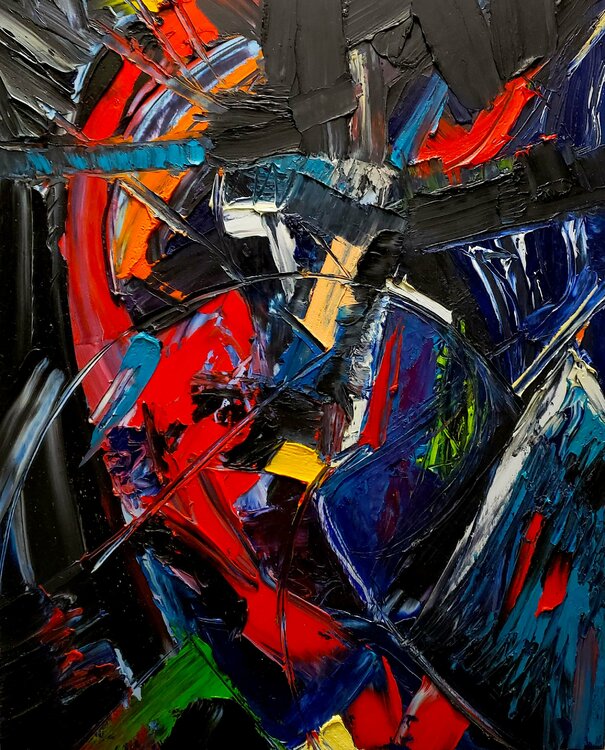 untitled Rudeen Gibson