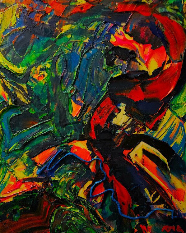 untitled Rudeen Gibson