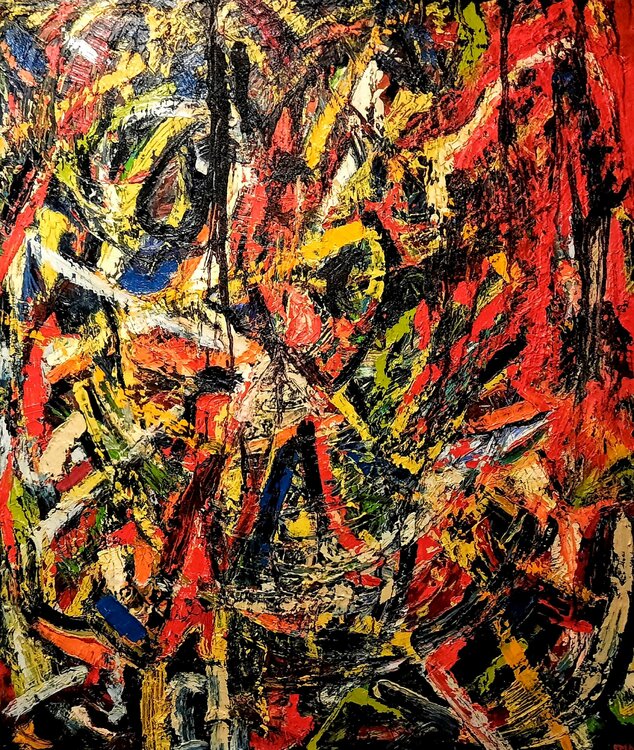 Untitled Rudeen Gibson