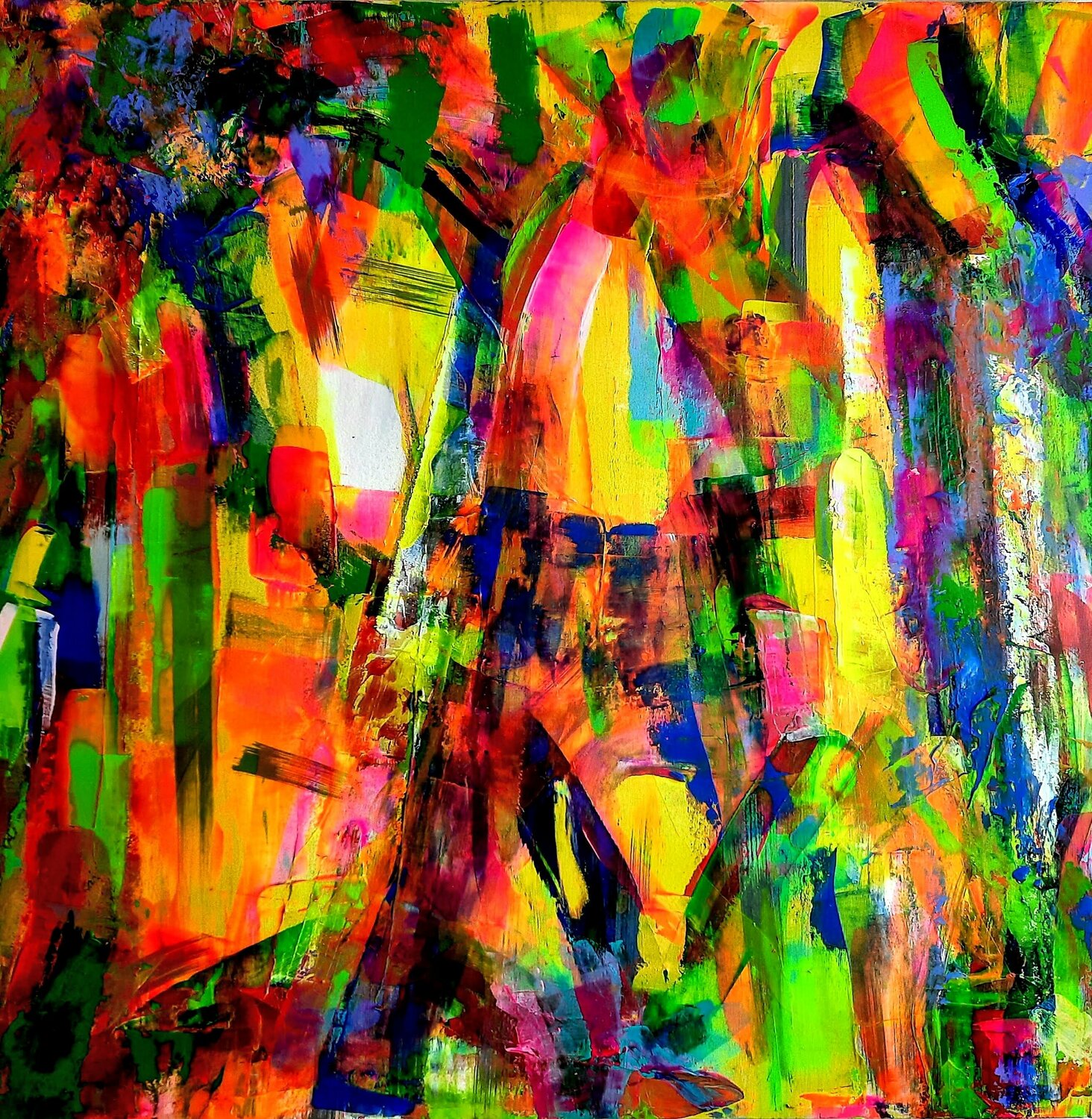 Untitled Rudeen Gibson