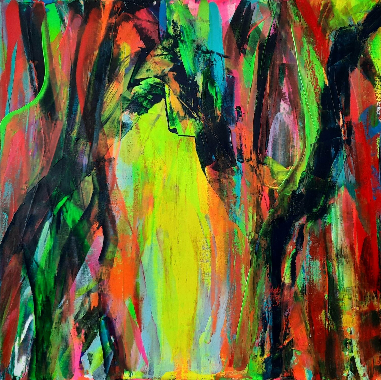 Untitled Rudeen Gibson