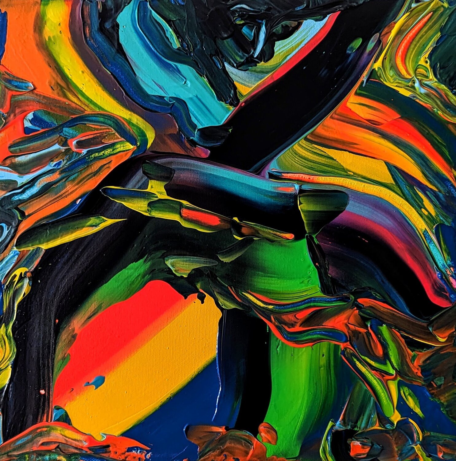 Untitled Rudeen Gibson