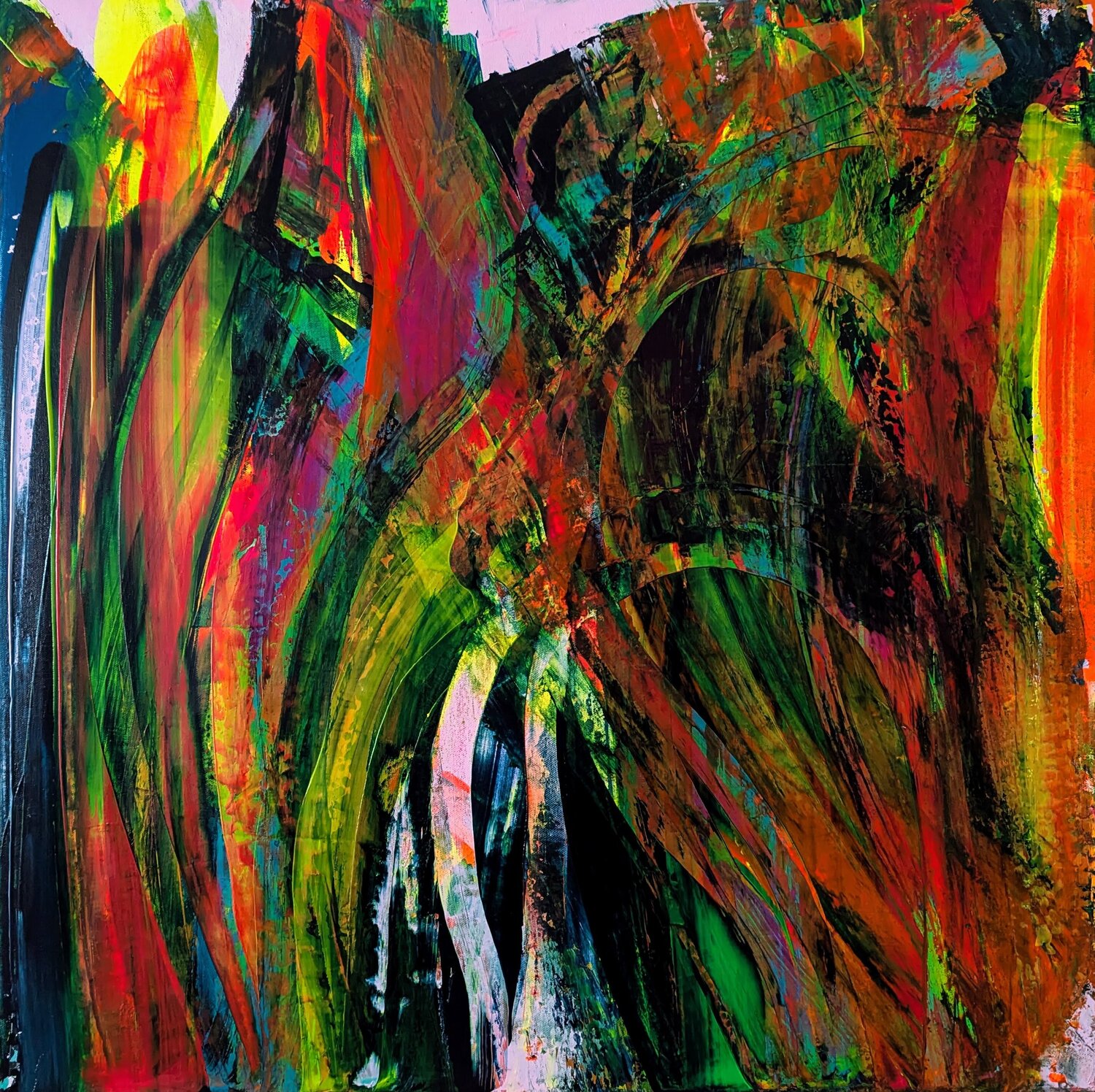 Untitled Rudeen Gibson
