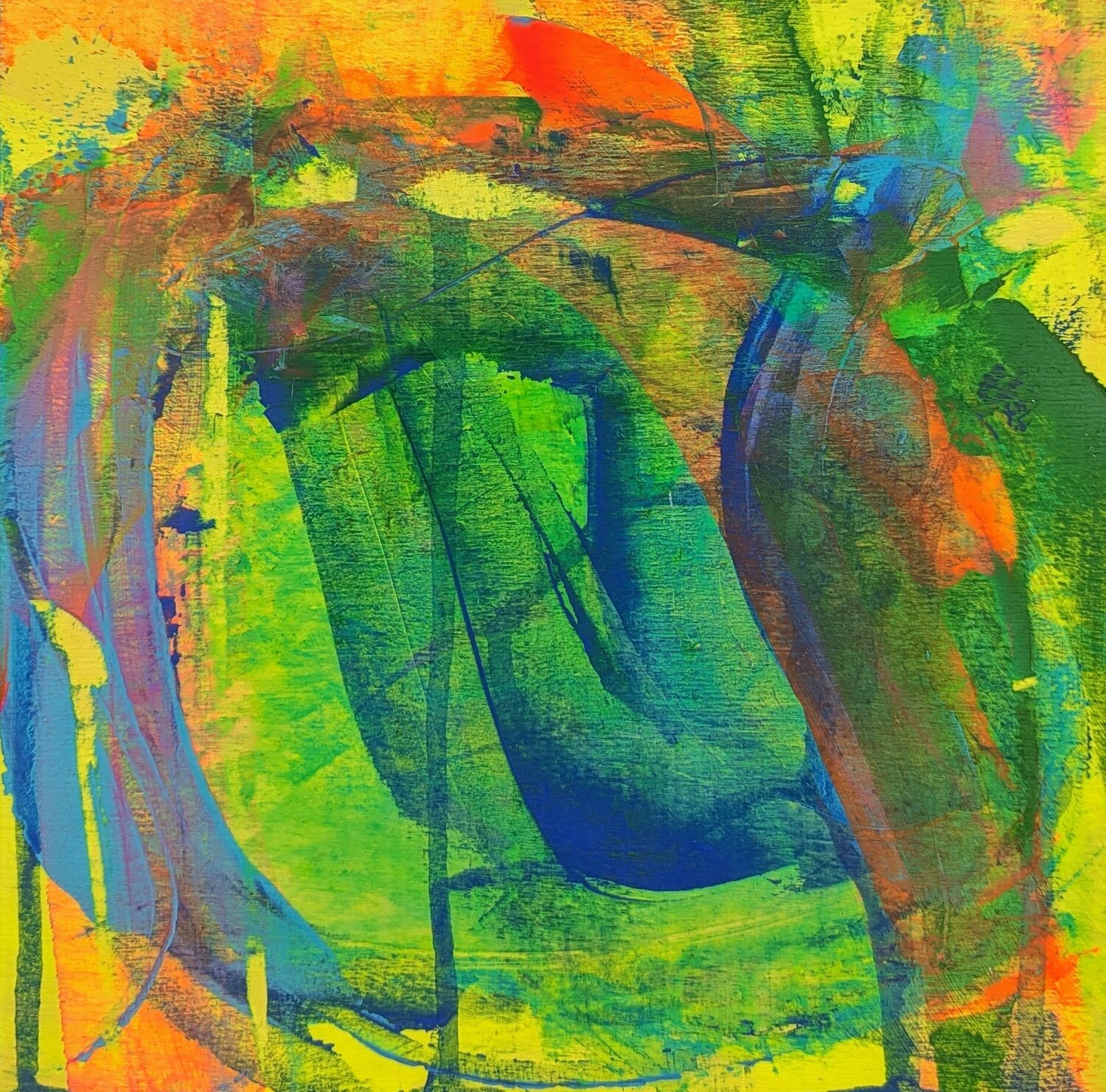 Untitled Rudeen Gibson
