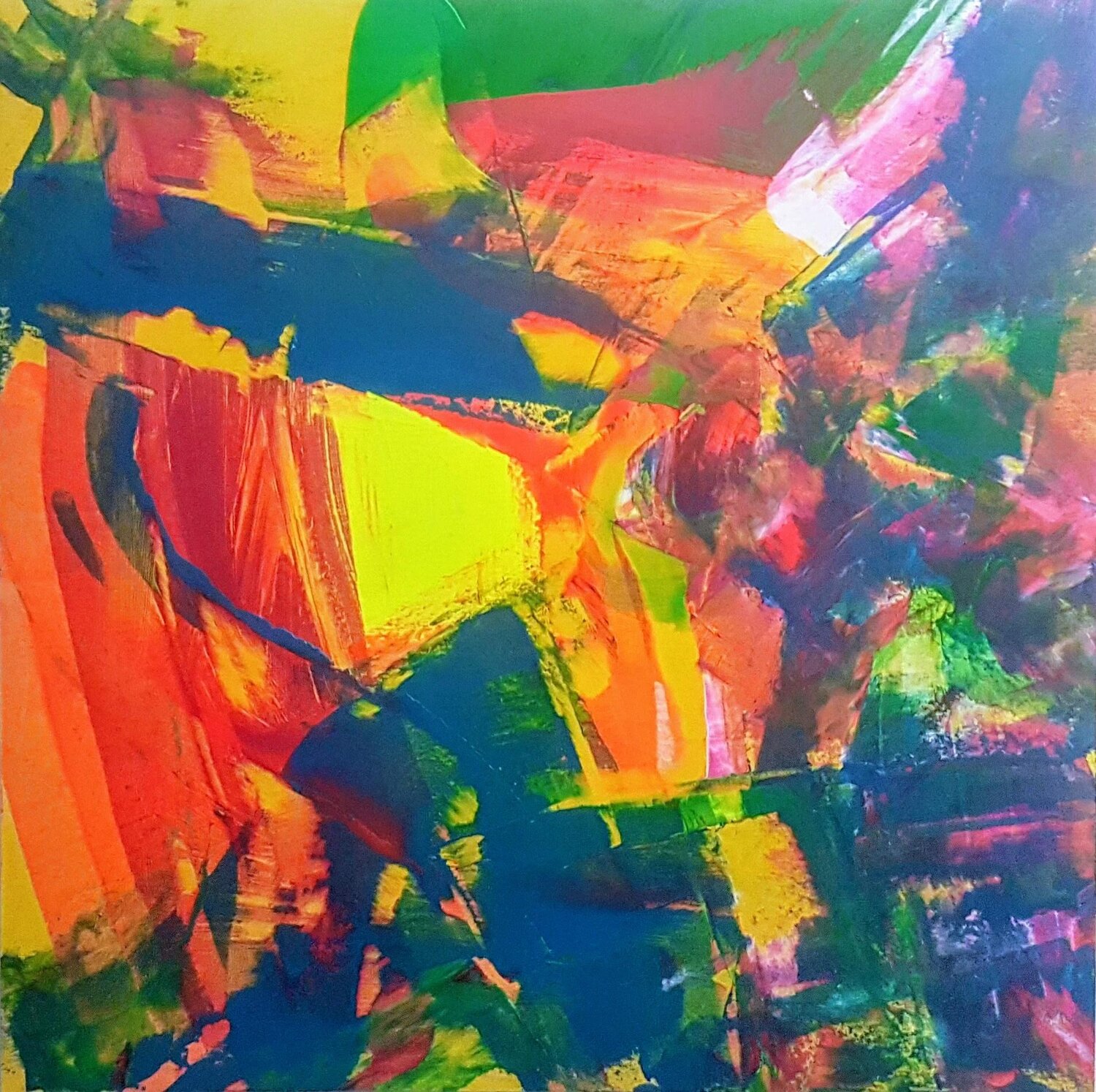 Untitled Rudeen Gibson