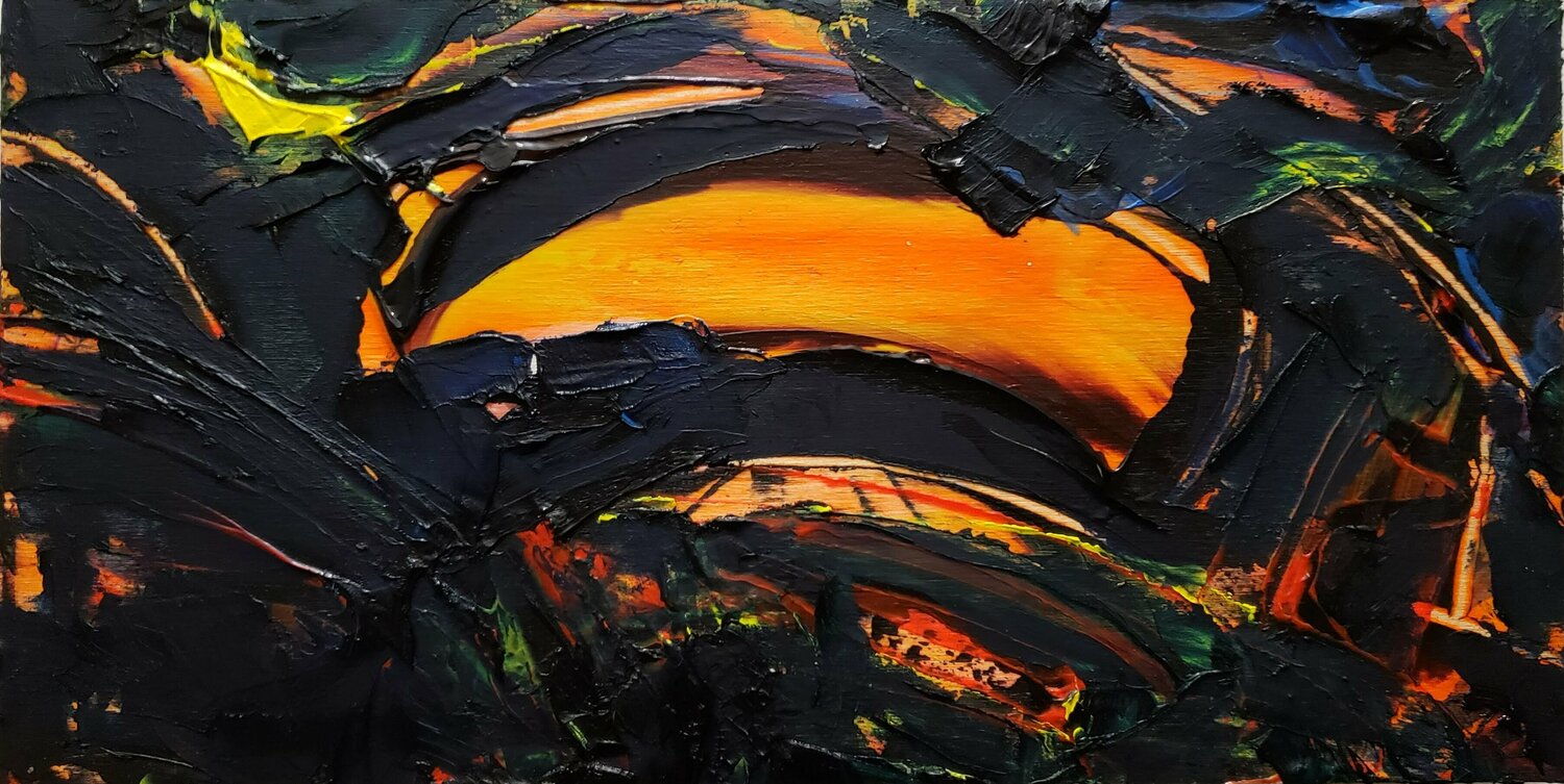untitled Rudeen Gibson