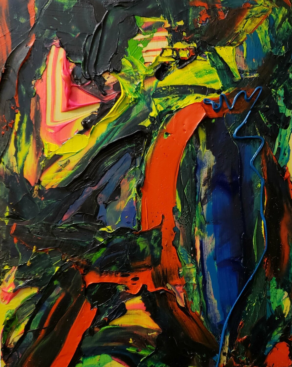 untitled Rudeen Gibson
