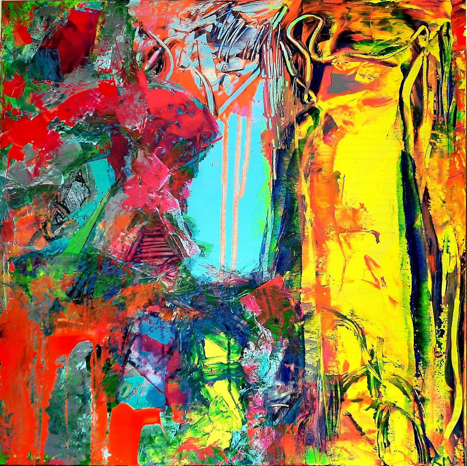 Untitled Rudeen Gibson