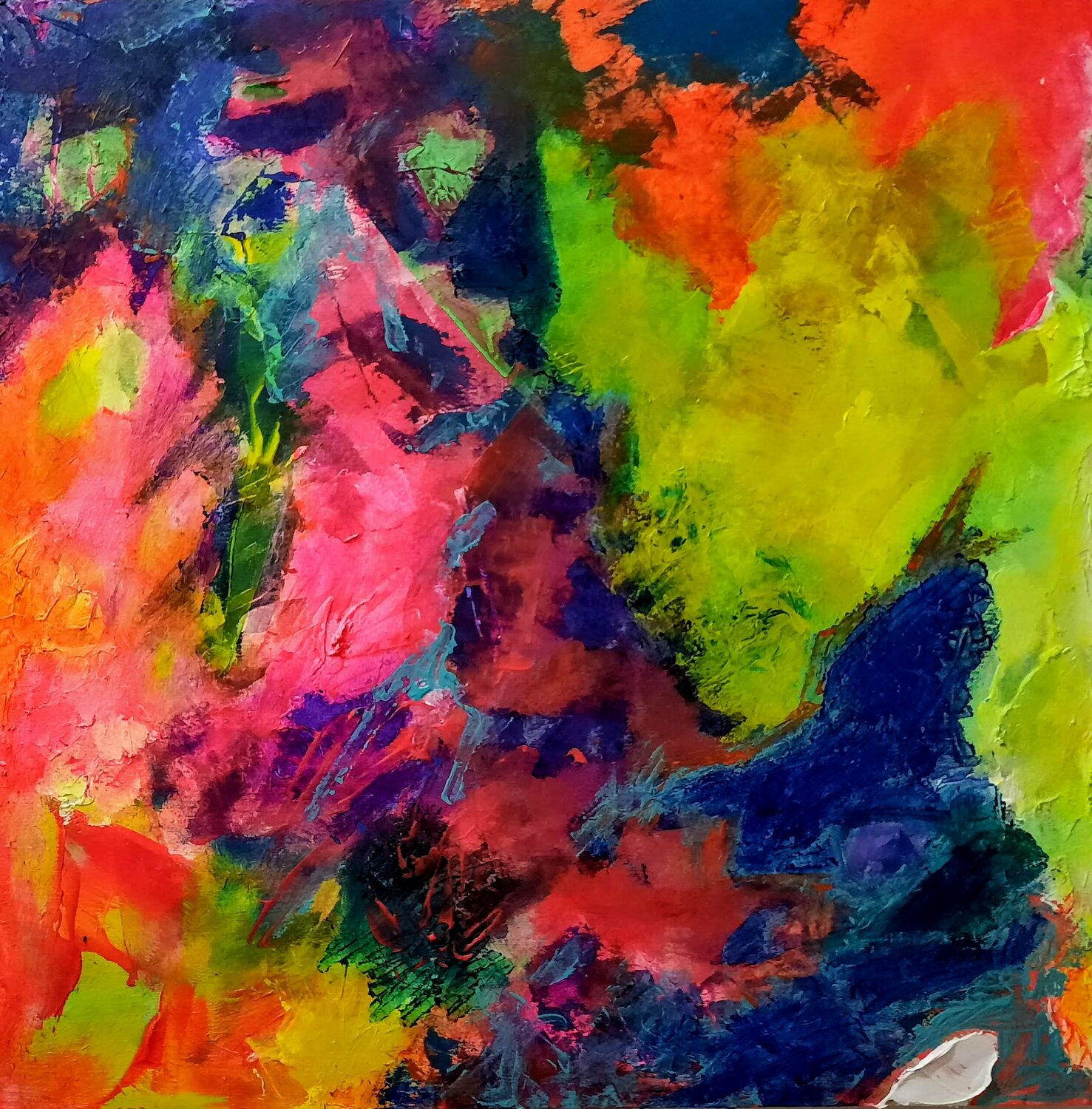 Untitled Rudeen Gibson