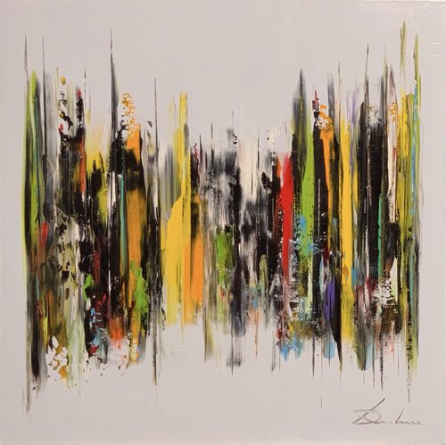 le mirage Richard Dubure