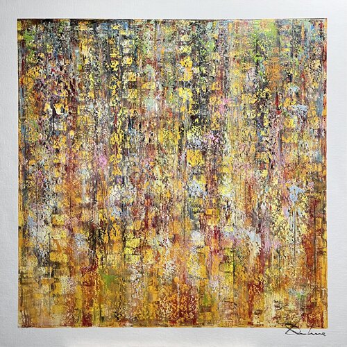 LUMIERES Richard Dubure