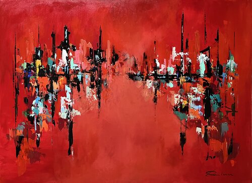 RED Richard Dubure