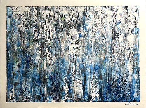 VITALE by Richard Dubure, Painting for Sale on Singulart